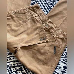 Carhartt Brown Rockies